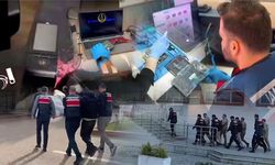 Van’da siber dolandırıcılığa darbe vuruldu