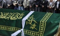 Van'da son iki günde vefat edenlerin listesi!