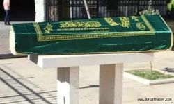 Van’da son vefat edenlerin listesi!