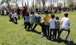 Van’da sosyal destek programları sürüyor