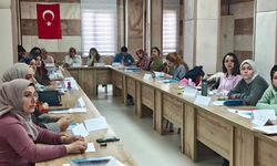 Van’da temel yenidoğan bakımı eğitimi devam ediyor