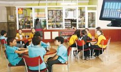 Van’da üç okulun kantini ihaleyle kiraya verilecek