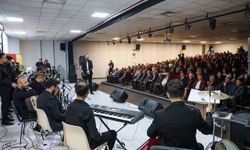 Van’da ücretsiz tasavvuf müziği konseri!