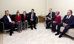 Van’da veli ev ziyareti projesi ile aile-okul iş birliği güçleniyor