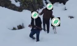 Van’da yasa dışı avcılığa geçit yok: 50 Bin TL’yi aşan ceza uygulandı