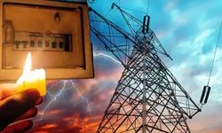 Van’da yaşayanlar dikkat: 4 ilçede Elektrikler kesilecek!