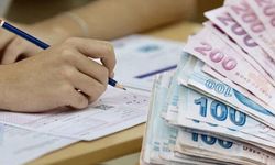 Van’da YKS’ye girecek öğrencilere sınav ücreti desteği