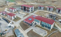 DSİ 17. Van Bölge Müdürlüğü'nden işçi kura çekimi duyurusu