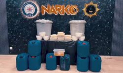 Van’ın da aralarında bulunduğu 75 ilde dev operasyon