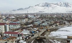 Van‘ın İpekyolu ve Edremit ilçelerinde oturanların dikkatine... Önemli uyarı var!