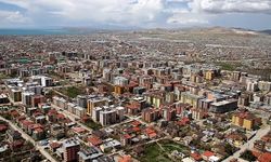 Van‘ın Tuşba, Muradiye ve Gürpınar ilçeleri uyarıldı!