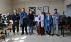 Vanlı akademisyenler patentini aldı: Yakıt tüketimine bilimsel dokunuş