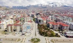 Vanlılar dikkat! İpekyolu, Tuşba ve Edremit’e Önemli Duyuru…