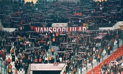 Vanspor Başkanı Erol Temel’den Amedspor maçı sonrası açıklama