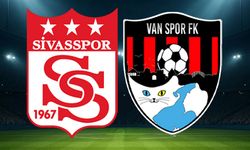 Vanspor kritik Sivas deplasmanına hazır! Bilet fiyatları açıklandı