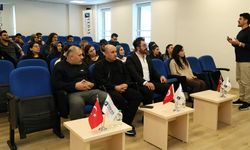 VEDAŞ çalışanlarına akran zorbalığı eğitimi