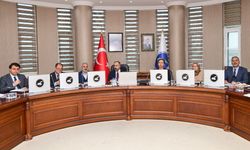 YYÜ’de kritik su zirvesi! Van Gölü havzası alarm veriyor