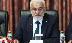 Zekeriya Yapıcıoğlu: Kürt meselesi şiddet sorununa indirgenmemeli, temel haklar pazarlık konusu yapılmamalıdır