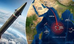 İran'ın 4 bin km uzaktaki Diego Garcia üssüne füze fırlatması savaşın seyrini nasıl değiştirir?