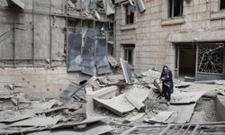 ABD ve israil saldırılarında 9 bin 669 sivil nokta vuruldu