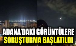 Adana’daki görüntülere soruşturma başlatıldı