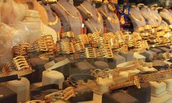 Altın fiyatları 4 ayın en düşük seviyesinde