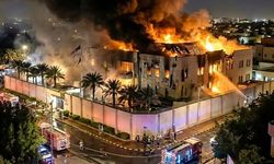 Barbarlığın 6. günü: Siyonist İsrail ve suç ortağı ABD sivil katliamına devam ediyor