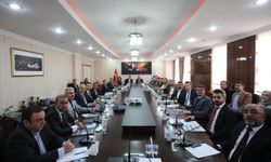 DAKAF’26 hazırlıkları sürüyor: Ağrı’da önemli toplantı