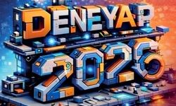 DENEYAP teknoloji atölyeleri geleceğin teknoloji yıldızlarını arıyor