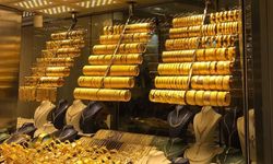 Düşüşü fırsat bilen Vanlılar sarraflara akın etti: Talebe yetişilemiyor