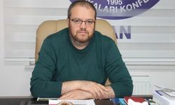 Eğitim Bir-Sen Van Şube Başkanı Uca’dan güvenlik zafiyeti uyarısı