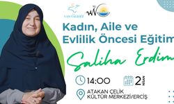 Erciş’te "Evlilik Öncesi Eğitim" semineri düzenlenecek