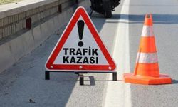 Feci kaza: Anne ve baba hayatını kaybetti, 4 çocuk ağır yaralı