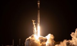 Fergani Uzay’ın 5. deneme uydusu uzaya gönderildi