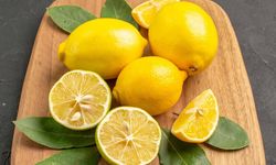 Limon ithalatına vergi indirimi!Fiyatlar Ne Olacak?