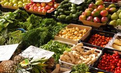 Van'da 18 Mart Hal Fiyatları: Meyve ve Sebze Fiyatları Ne Kadar?