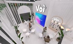 Fuar Standı Tasarımında 2026 İç Mimari Trendleri