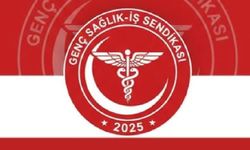 Genç Sağlık İş Sendikası resmen kuruldu