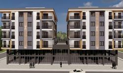 Gürpınar Belediyesi 61 daireyi satışa çıkardı! İşte ihale detayları