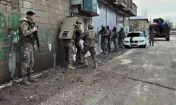 Hakkâri merkezli 18 ilde bahis operasyonu: 52 gözaltı