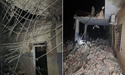 Hastaneye saldırı: 64 kişi hayatını kaybetti