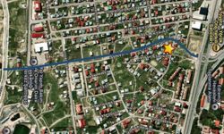 İpekyolu Caddesi'ne yeni bağlantı yolu geliyor