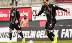 Vanspor rakiplerini üzmüyor!