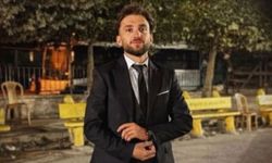 Vanlı genç, iş kazasında hayatını kaybetti