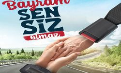İçişleri Bakanlığından vatandaşlara bayram öncesi trafik uyarısı