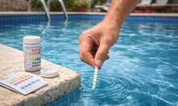 HAVUZ KİMYASALLARI MALZEME/MAL ALIM İŞİ