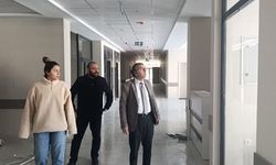 İpekyolu Halk Eğitim Merkezi taşınıyor