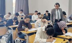 İpekyolu İlçe Milli Eğitim Müdürü Yeşilova’dan okul ziyaretleri