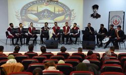 İpekyolu’nda ‘Maarifin Kalbinde Ramazan’ etkinliği düzenlendi