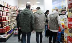 İpekyolu’nda Ramazan Bayramı öncesi sıkı denetim